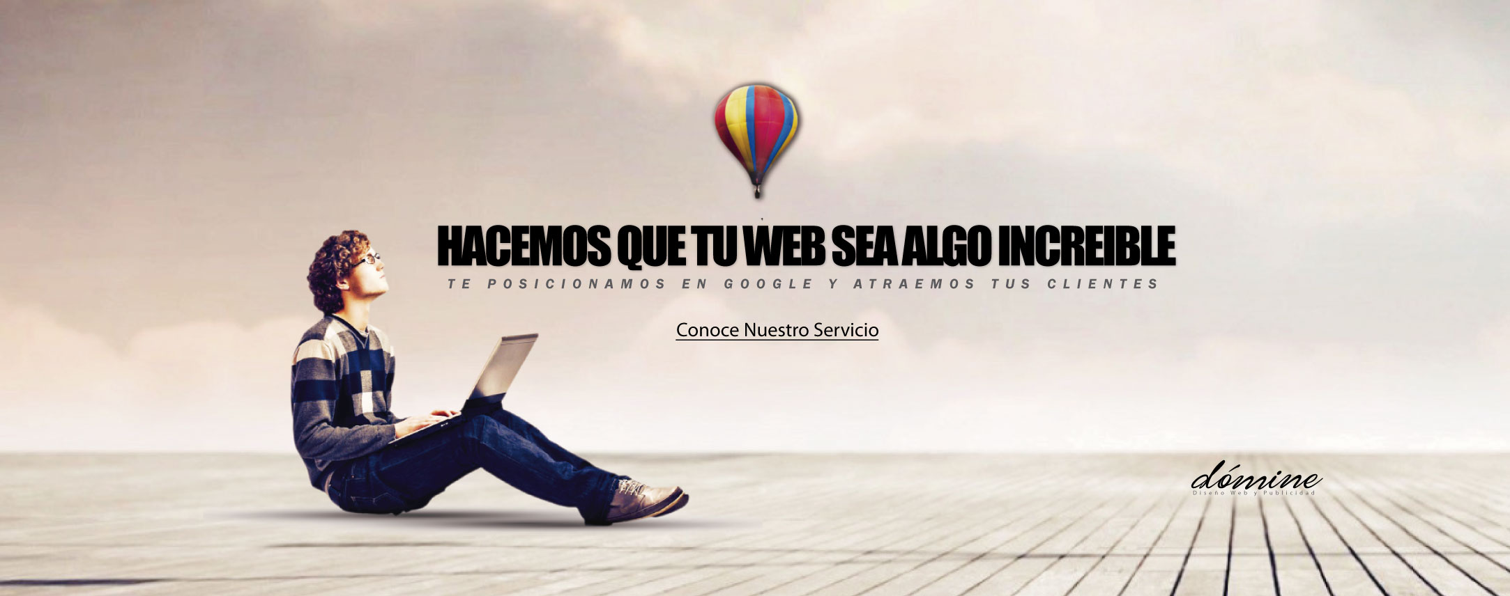 diseño de paginas web en bogota